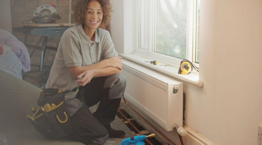 Professional Tankless Water Heater Installation in Lutsen, MN